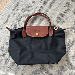 Longchamp tote